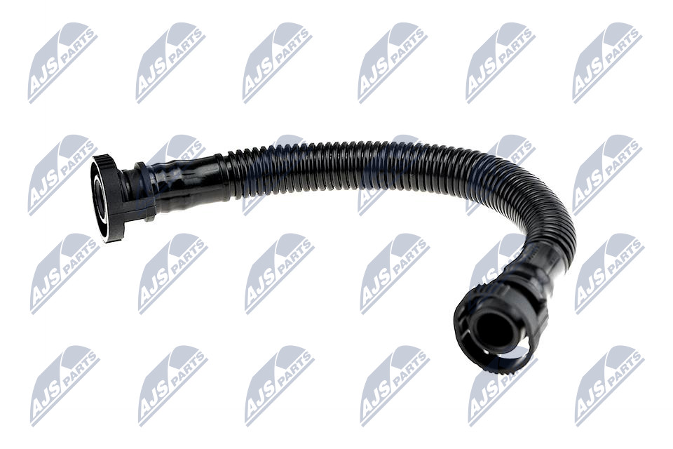 Воздуховод NTY GPP-AU-043