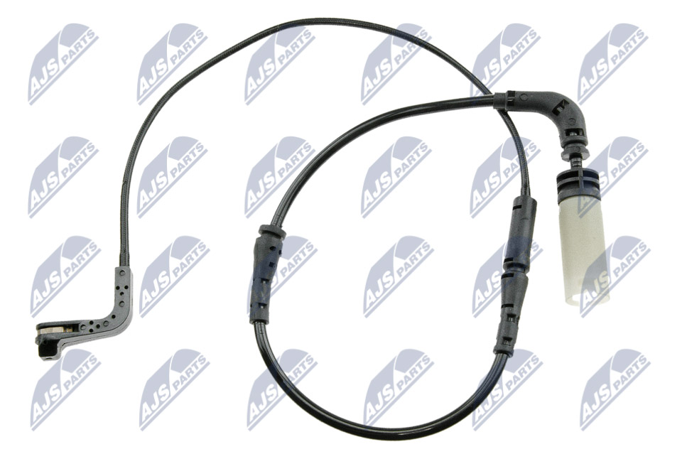 Датчик износа тормозных колодок bmw 5 e60/e61 2003-2010 /сзади NTY HCZ-BM-001