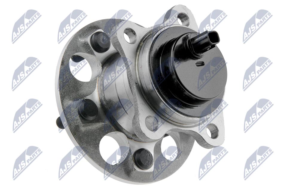 Подшипние ступицы зад NTY KLT-TY-129