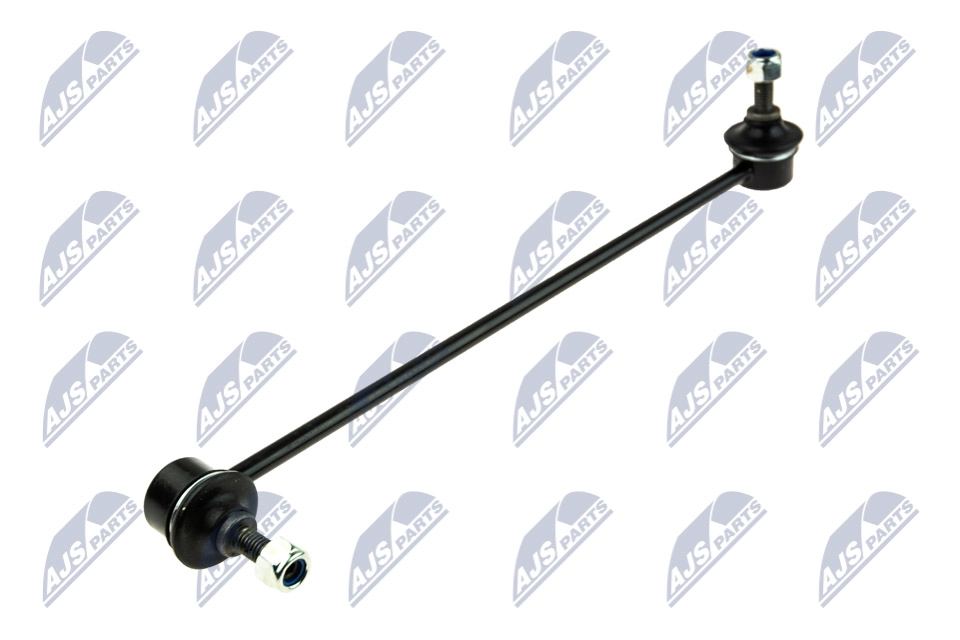 Тяга стабилизатора перед. bmw 3 e90 04-12 bmw 3 e91 touring 04-12 x1 e84 09-15 левая NTY ZLP-BM-020