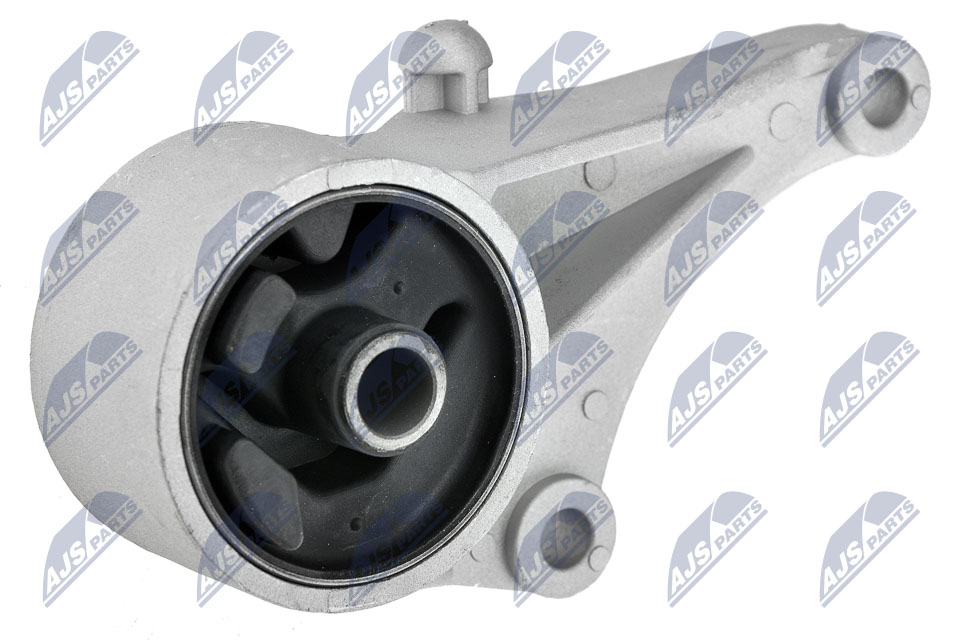 Подушка двигателя opel astra h 1.7cdti 04-10 zafira b 1.7cdti 08- meriva b 1.6cdti1.7cdti 10- перед NTY ZPS-PL-032
