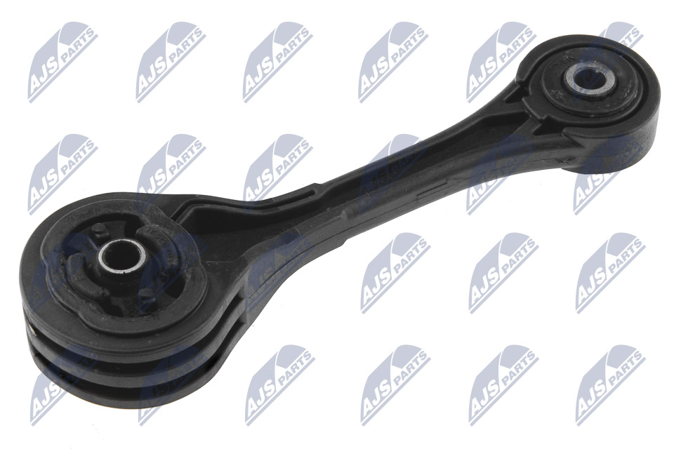 Подушка двигателя subaru legacy b11/b12 93-03 forester s10/s11 96-07 /сзади NTY ZPS-SB-007