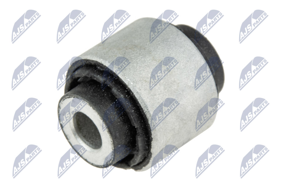 Nty arm bushing audi a3 03- volkswagen golf v 03-08 /rear central right/ NTY ZTT-VW-006A