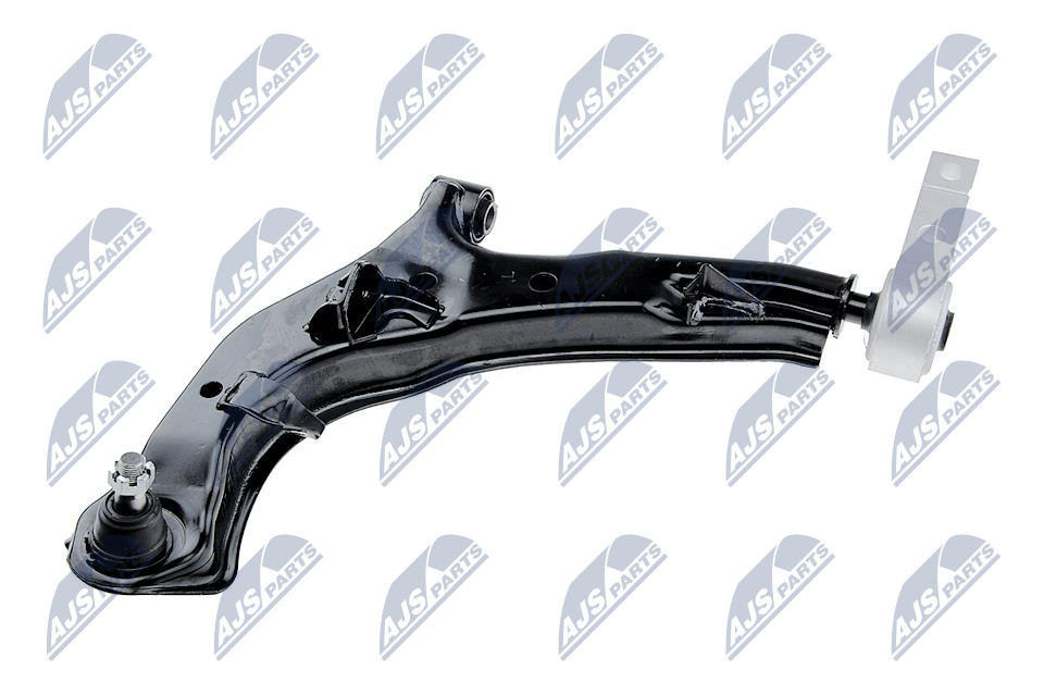 Рычаг передний nissan primera p12 01-07 /нижний лев NTY ZWD-NS-076