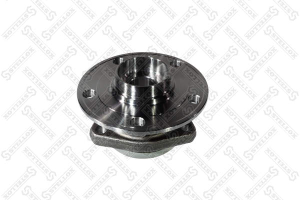 К-кт подшипника ступицы STELLOX 43-29296-SX