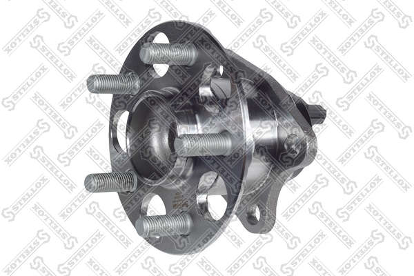 К-кт подшипника ступицы STELLOX 43-29318-SX