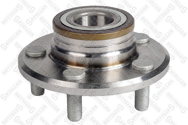 К-кт подшипника ступ. STELLOX 43-29327-SX