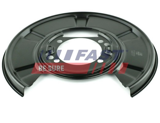 Кожух тормозного диска FAST FT32518