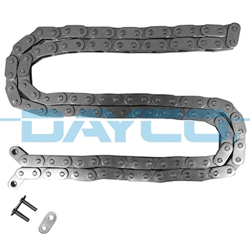 Цепь грм DAYCO TCH1027