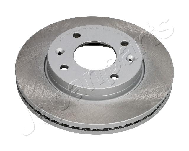 Диск тормозной передн окрашен JAPANPARTS DI-H08C
