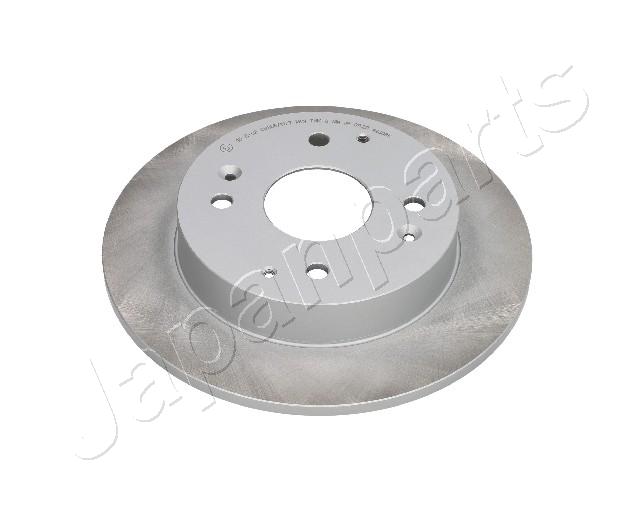 Диск тормозной задн окрашен JAPANPARTS DP-413C