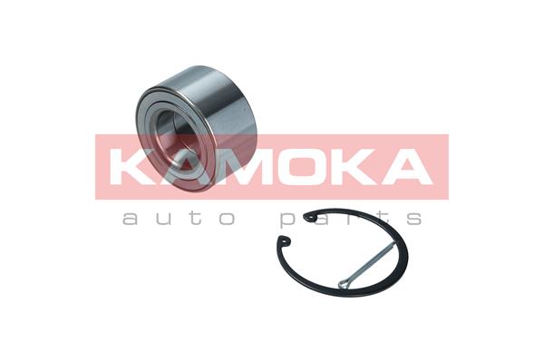 Комплект подшипников ступицы колеса сперед KAMOKA 5600112