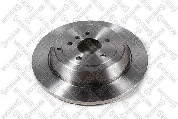 Тормозной диск STELLOX 6020-1454-SX