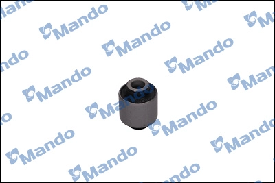Сайлентблок hyundai elntra 06- заднего поперечного рычага MANDO DCC010086