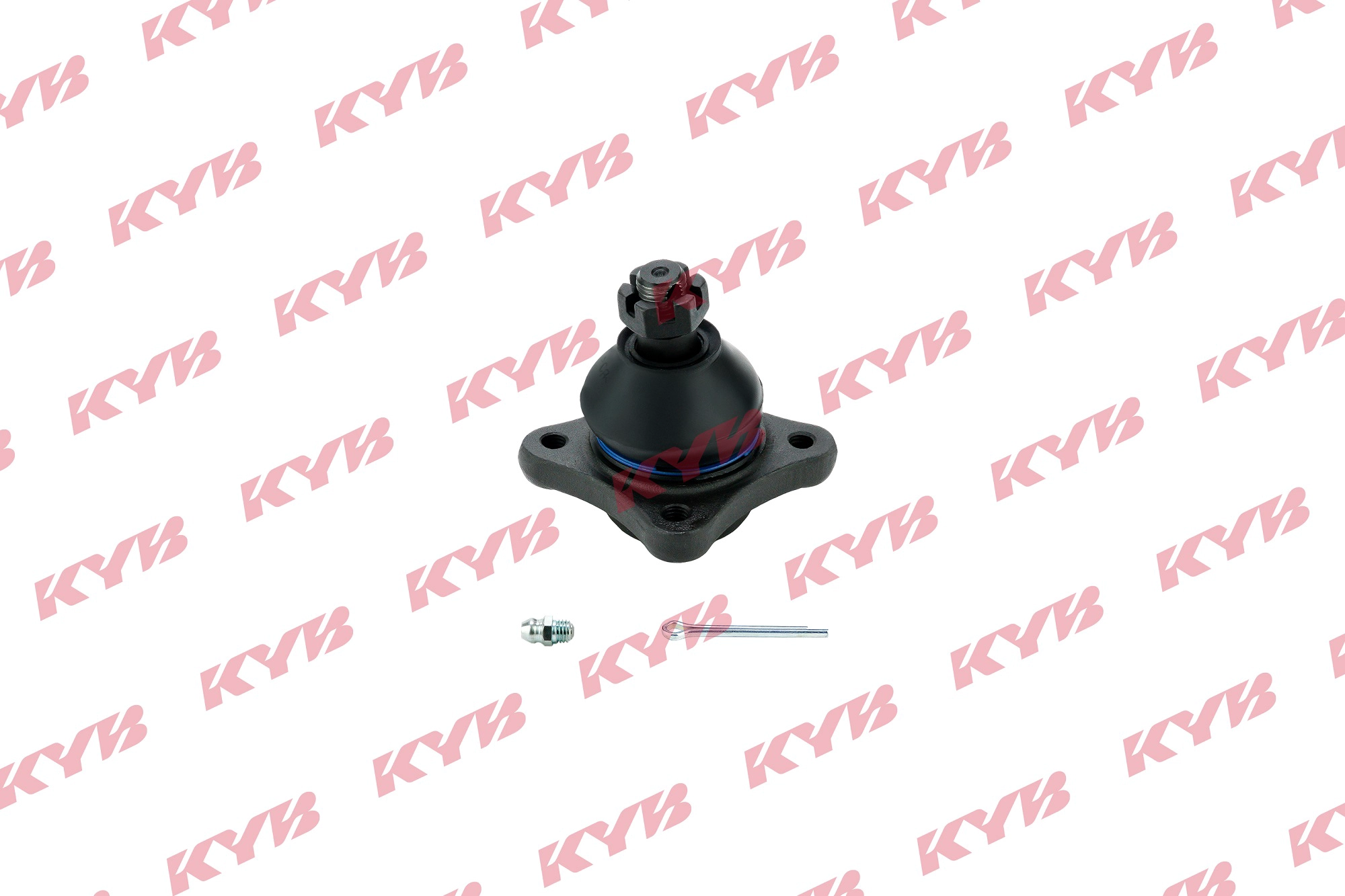 Опора шаровая KYB KBJ1134