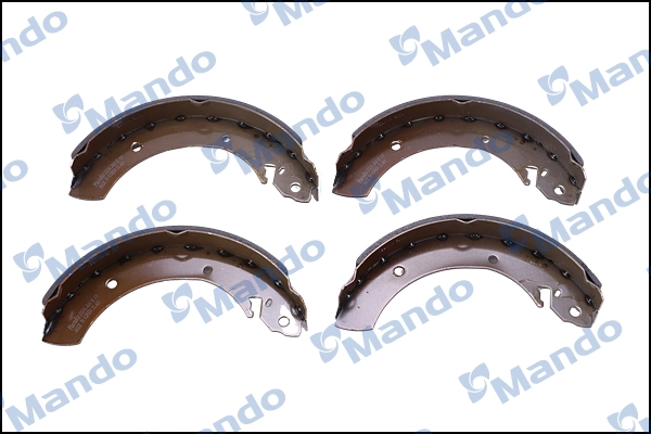 Деталь подвески MANDO MLH06