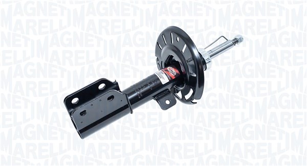 Амортизатор citron c4 MAGNETI MARELLI 357459070000