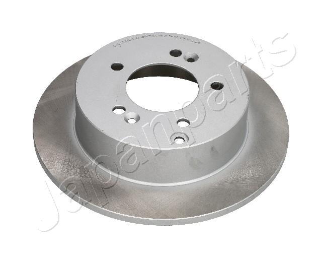 Диск тормозной c антикороз.покрытием JAPANPARTS DP-K13C