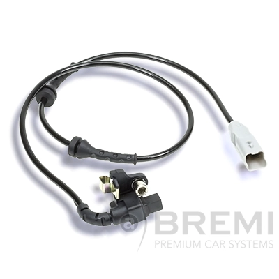 Датчик abs зад.мост BREMI 51121