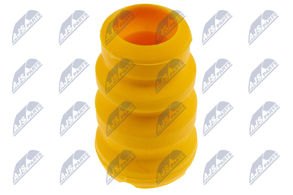 Отбойник амортизатора toyota corolla 01-08 перед. NTY AB-TY-019