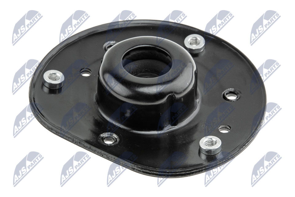 Land rover freelander ii 06-14 /przd/ NTY AD-LR-000