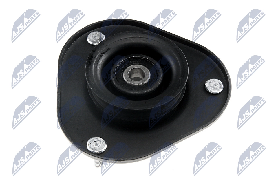 Верхняя опора амортизатора toyota auris e15 06- corolla e15 06- prius 09- перед NTY AD-TY-041