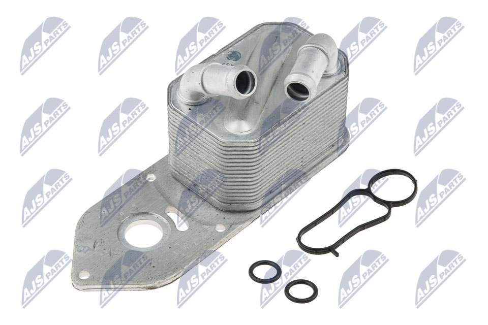 Ford eng. 2.0d transit 16- transit custom 15- tourneo custom 15- NTY CCL-FR-015
