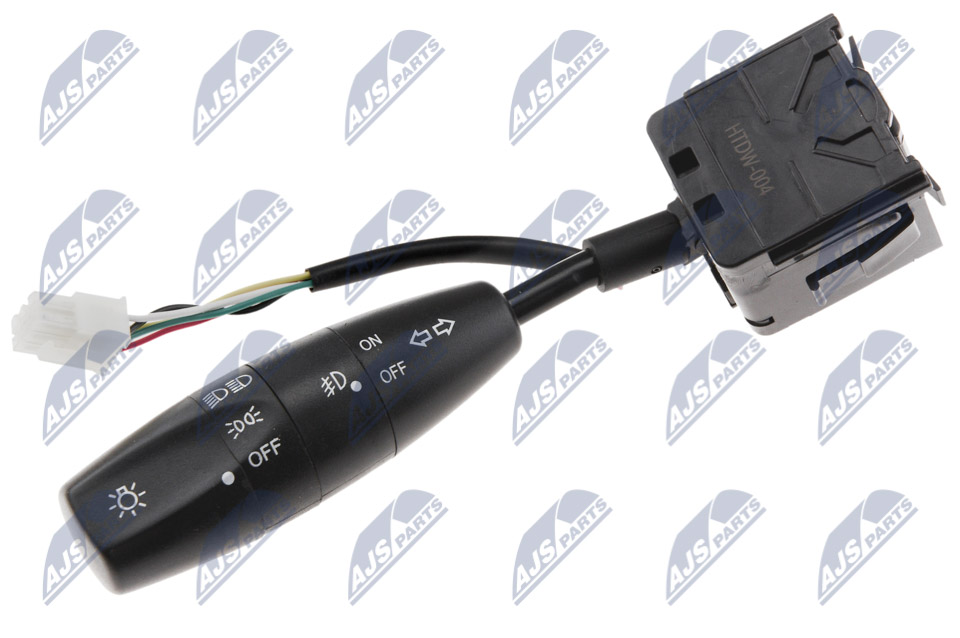 Интегрированный переключатель daewoo lanos 1997-/przeњџc NTY EPE-DW-004