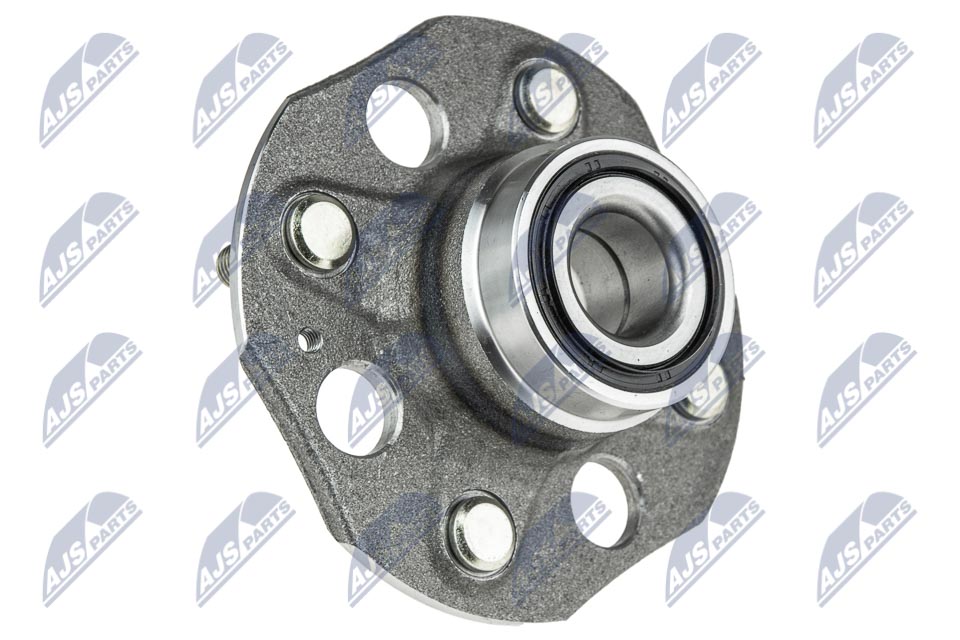Подшипник ступицы задний NTY KLT-HD-017