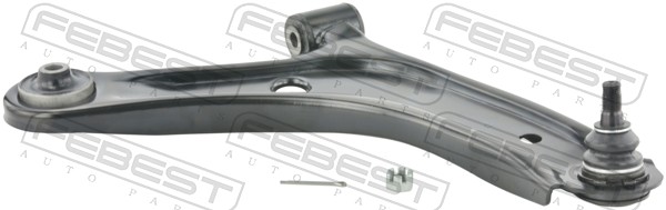 Рычаг suzuki vitara 14- пер.прав FEBEST 0724-VITFRH