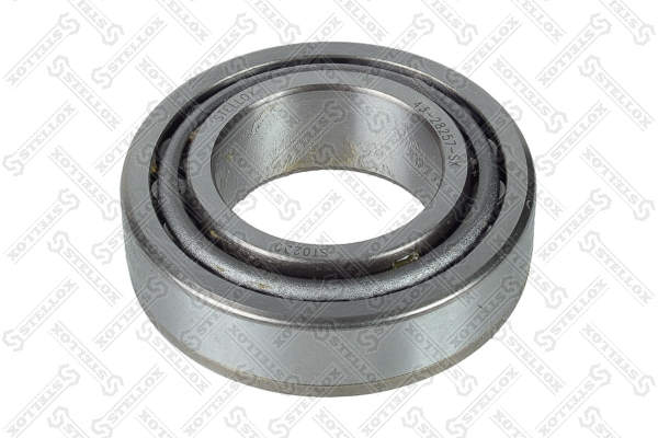 Комплект подшипника ступицы STELLOX 43-28257-SX