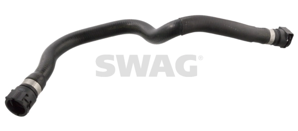 Radiator hose SWAG 20103374