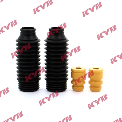 Защитный комплект амортизатора перед KYB 910250