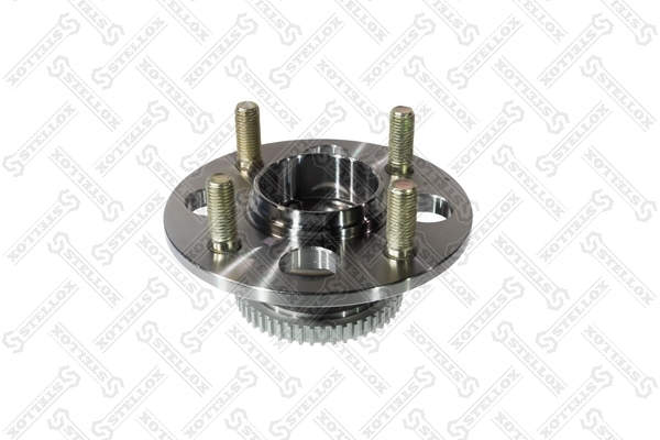 Комплект подшипника ступицы STELLOX 43-28255-SX