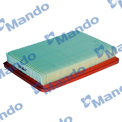 Фильтр воздушный MANDO EAF00083M