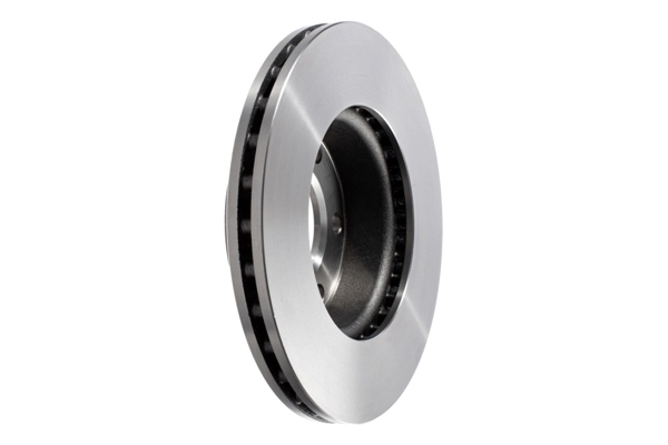 Диск тормозной передний ZENTPARTS Z05972
