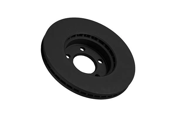 Диск тормозной передний ZENTPARTS Z05982