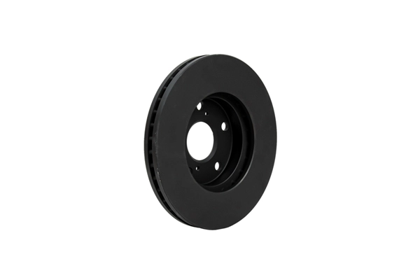 Диск тормозной передний ZENTPARTS Z06028