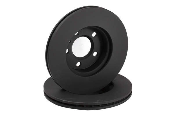 Диск тормозной передний ZENTPARTS Z06031