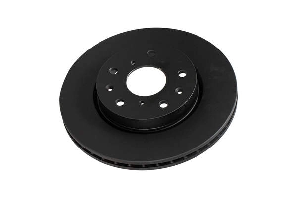 Диск тормозной передний ZENTPARTS Z06054