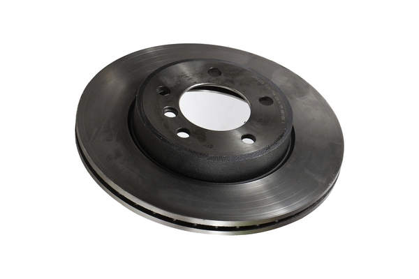 Диск тормозной передний ZENTPARTS Z06225