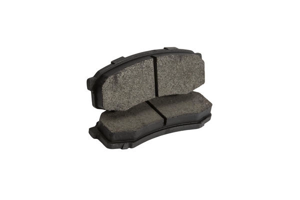 Колодки дисковые задние ZENTPARTS Z07244