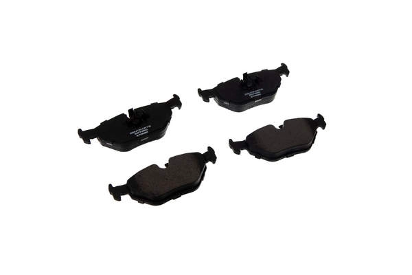 Колодки дисковые задние ZENTPARTS Z07360