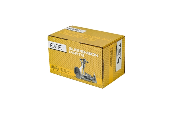 Тяга стабилизатора заднего ZENTPARTS Z29047