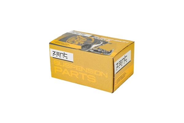 Опора шаровая верхняя ZENTPARTS Z36912