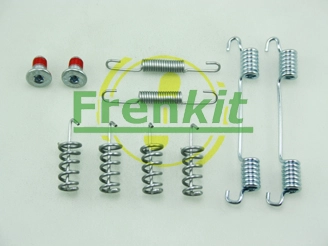 Drum kit FRENKIT 950874