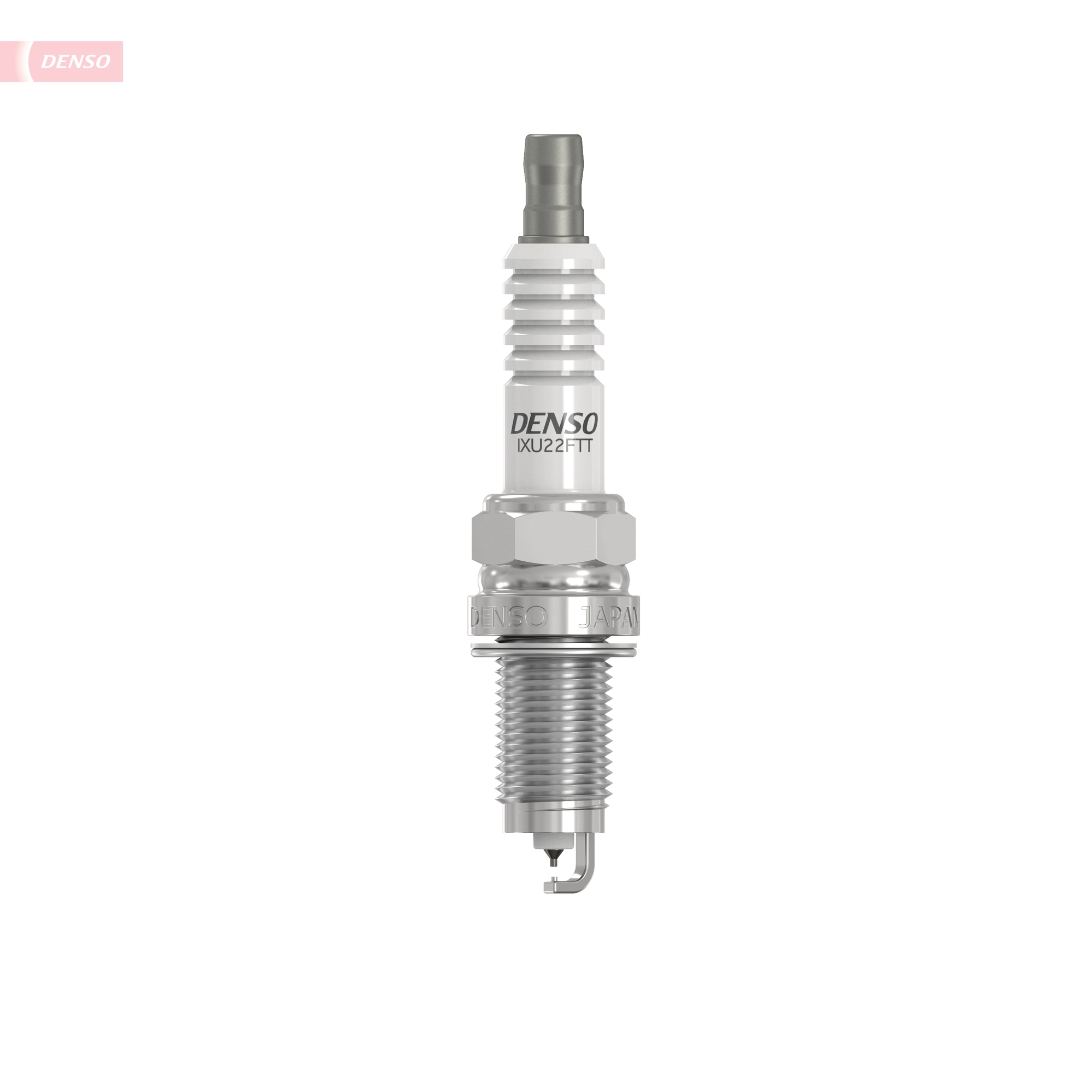 Свеча зажигания DENSO IXU22FTT