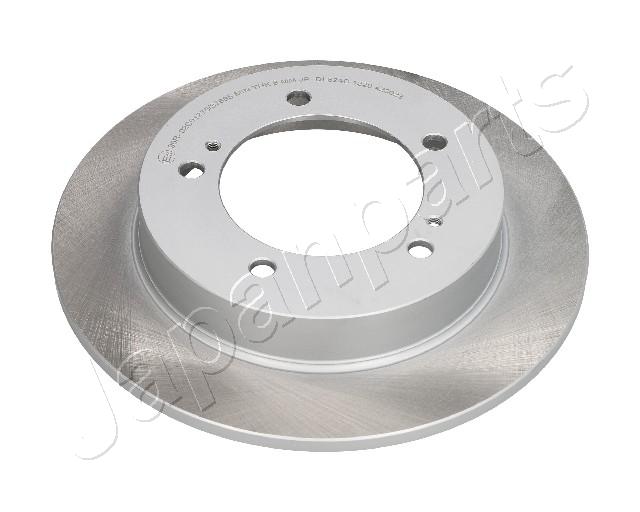 Диск тормозной JAPANPARTS DI-824C