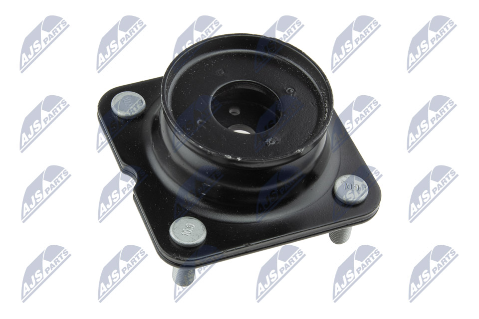 Верхняя опора амортизатора mazda cx-7 er 06- cx-9 tb 07- перед NTY AD-MZ-030