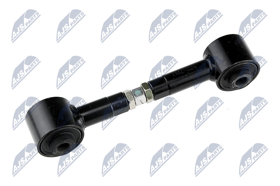 Тяга задняя mazda 6 gg/gy 02-07 /поперечный регулируемый/ NTY ZWT-MZ-024